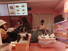 -悠个炸鸡(南京创始店)