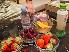 -畅想国度健康水会(民治店)