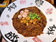 -乐园夜市场(五道口王庄路店)