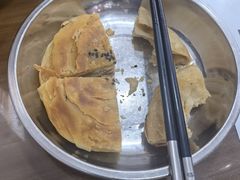 -毓秀羊肉饸饹(芝川店)