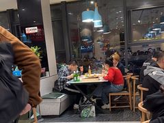 -勇利赵家烤肉坊(含光路店)