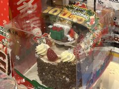 -味多美蛋糕(六里桥店)