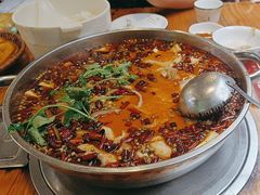 -又见炊烟．纳西小院云南菜