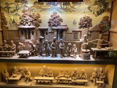 -汉九宫牛肉面·清真(兰州市自来水总公司住宅楼店)