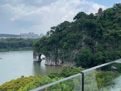 -璟象酒店-爱丽坊景观餐厅