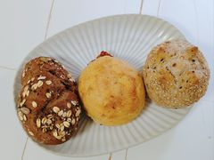 -欧麦烘焙(河川店)