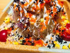 -隐月· 㐂和食屋(芝罘万达公馆店)