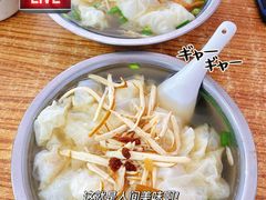 -荣巷小馄饨(荣巷店)