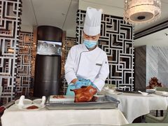 -海湾壹品·粤菜·早茶·烤鸭(拱北店)