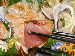 -傑·料理·海鲜放题(佛山文华荟店)