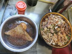 -花溪牛肉粉(八鸽岩店)