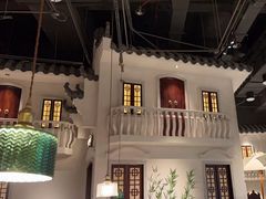 -晓粤·惹味粤菜(凯德乐峰广场店)