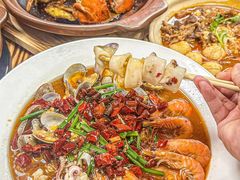-醉壹号海鲜大排档·老厦门特色菜(厦门美食地标店)