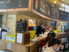 -蒙亨·手把肉·蒙古包文化主题餐厅(天恒广场店)
