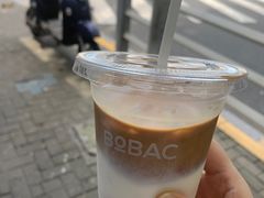 -BOBAC