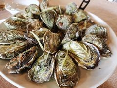 -崖口红树林海鲜餐厅