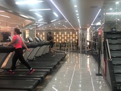 -美航国际健身(北京华联店)