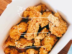 -肯德基(天津奥城店)