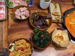 -楠火锅(哈尔滨金爵万象店)