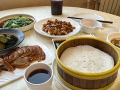 -便宜坊烤鸭店(玉蜓桥天坛店)