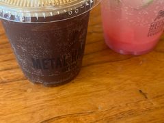 -METAL HANDS(五道营店)