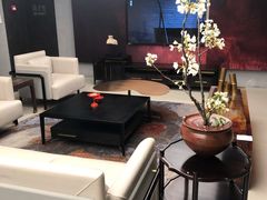 客厅家居-璞素(浦东店)