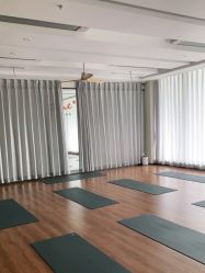 -FineYoga梵音瑜伽·普拉提