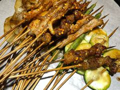 -醉烧膘·烧烤夜宵王(总店)