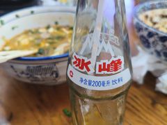 -朱秀英梆梆肉葫芦头(琉璃街店)