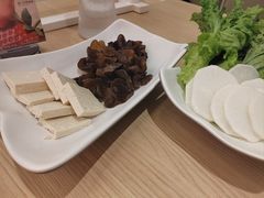 -呷哺呷哺 黄金牧场 (新辰里学清路店)