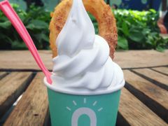 -STREET CHURROS(光复南路260巷店)