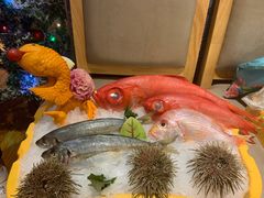 -昱匠·日本料理(金融街店)