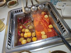 -野妹经典火锅(保利店)