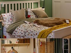 -宜家家居(西安未央商场店)