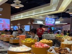 -龍歌自助小火锅(秦淮水游城店)
