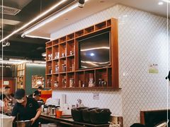 大堂-胡须佬鸡煲四季火锅店(石厦西村直营店)