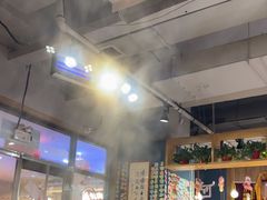 -阿串串老火锅(力盟店)
