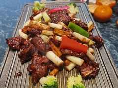-卞氏菜根香(航空路旗舰店)