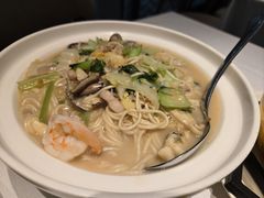 -莆田餐厅PUTIEN(世博源店)