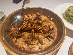 -围龙屋客家食府(福田店)