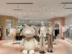 -砂之船奥特莱斯(合肥店)