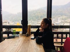 -上席擂茶·新中式青年茶馆(古城店)