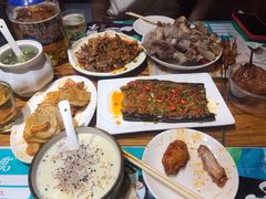 -有奴思烤肉·清真(正宁路店)