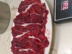 -粤潮牛肉火锅店(江南大道店)