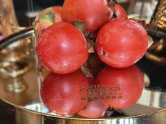 -北京康莱德酒店