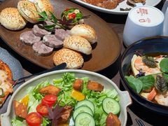 -丝路有约·优雅新疆菜(万宴城店)