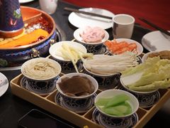 -咏江南·苏式火锅·苏州评弹(观前街店)