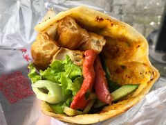-海燕家人灌蛋饼(凤凰街店)