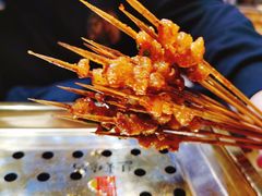 -盟重烧烤(高正街店)