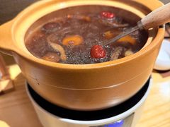 -十二舍·湯物素煮(江泰潤政店)